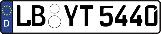 LB-YT5440