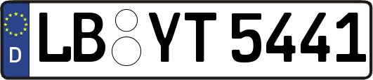 LB-YT5441