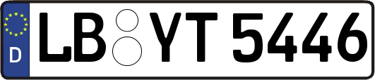 LB-YT5446
