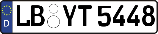 LB-YT5448