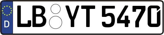 LB-YT5470