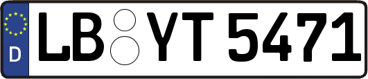 LB-YT5471