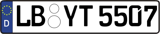 LB-YT5507