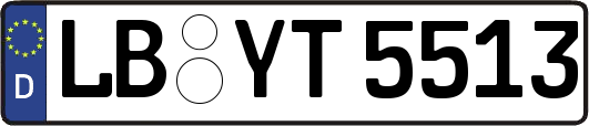 LB-YT5513