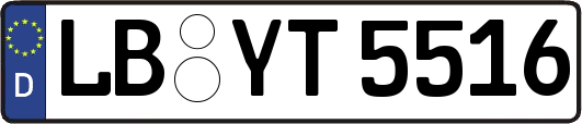 LB-YT5516
