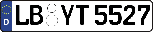LB-YT5527