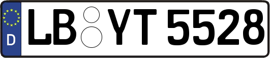 LB-YT5528