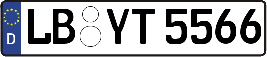 LB-YT5566