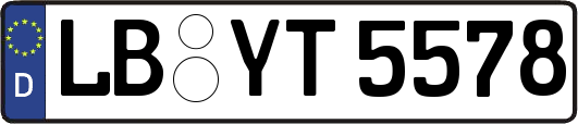 LB-YT5578
