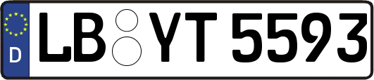 LB-YT5593