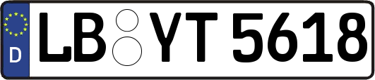 LB-YT5618