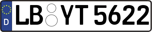 LB-YT5622