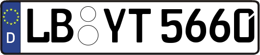 LB-YT5660