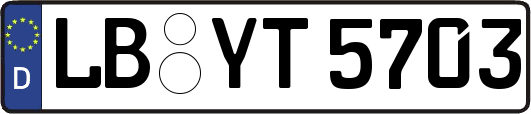 LB-YT5703