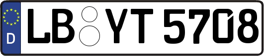 LB-YT5708