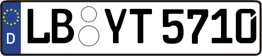 LB-YT5710