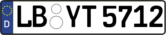 LB-YT5712