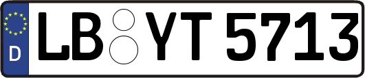 LB-YT5713