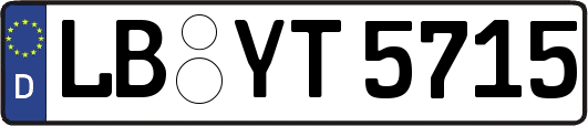 LB-YT5715