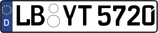 LB-YT5720