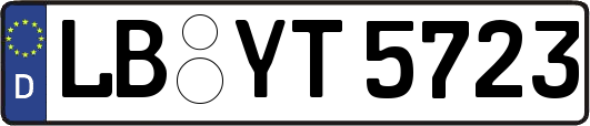 LB-YT5723