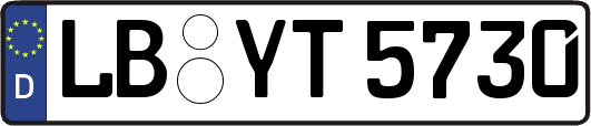 LB-YT5730