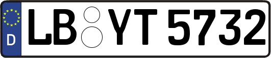 LB-YT5732