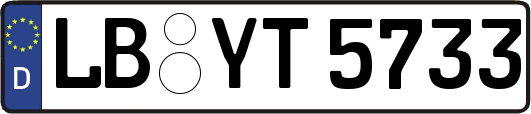 LB-YT5733