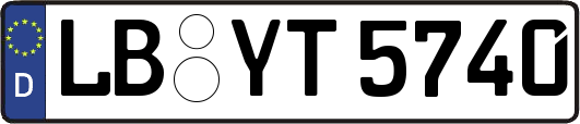 LB-YT5740