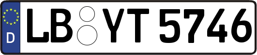 LB-YT5746