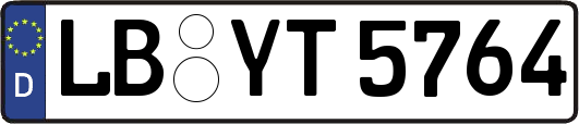LB-YT5764