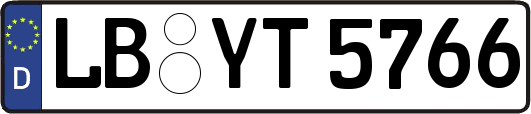 LB-YT5766