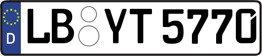LB-YT5770