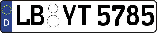 LB-YT5785