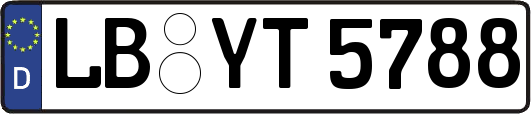 LB-YT5788