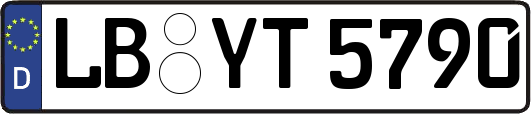 LB-YT5790