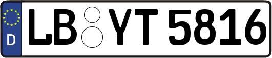 LB-YT5816