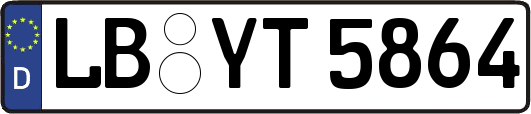 LB-YT5864