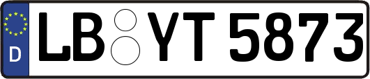 LB-YT5873
