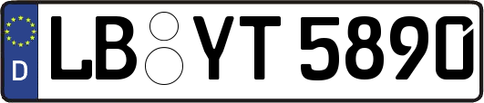 LB-YT5890
