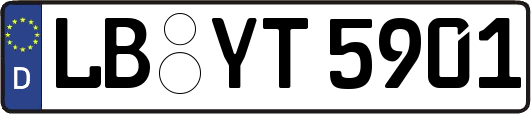 LB-YT5901