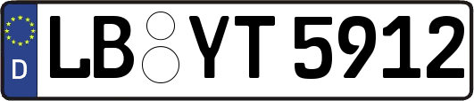 LB-YT5912