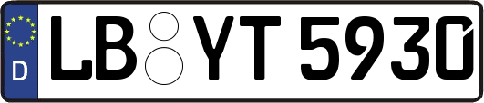 LB-YT5930
