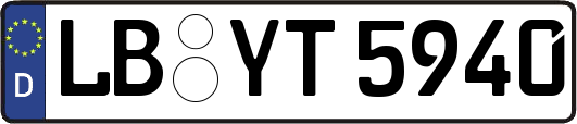 LB-YT5940
