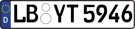 LB-YT5946