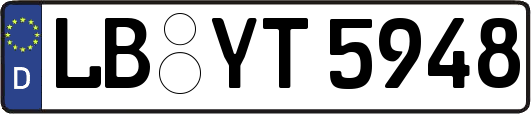 LB-YT5948