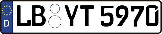 LB-YT5970
