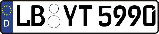LB-YT5990