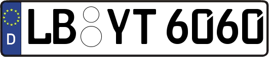 LB-YT6060