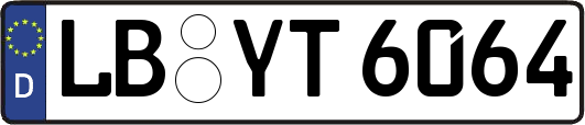 LB-YT6064